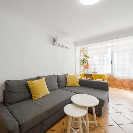 Casita Del Puerto 1 Apartman Santa Pola Kültér fotó
