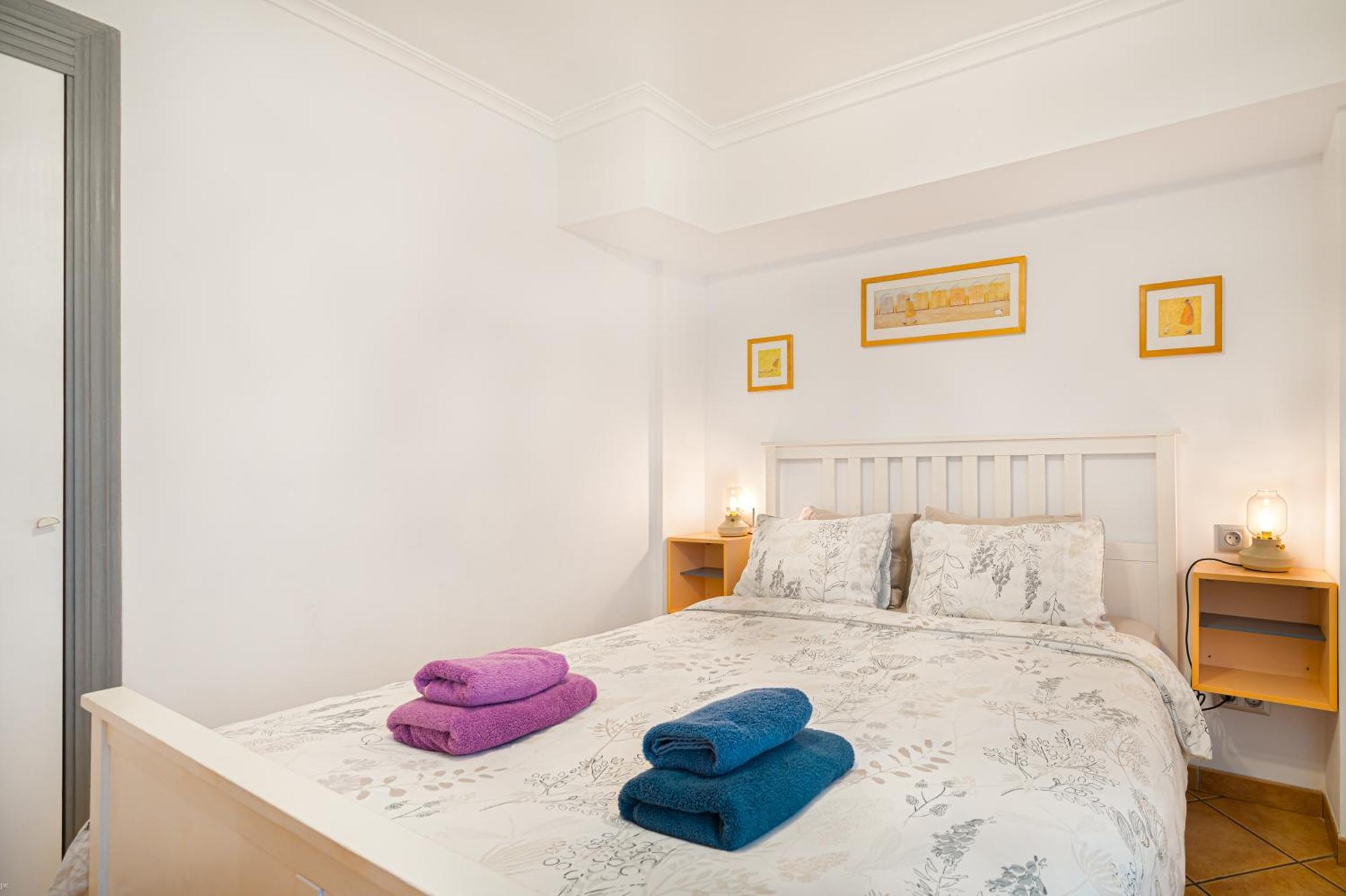 Casita Del Puerto 1 Apartman Santa Pola Kültér fotó