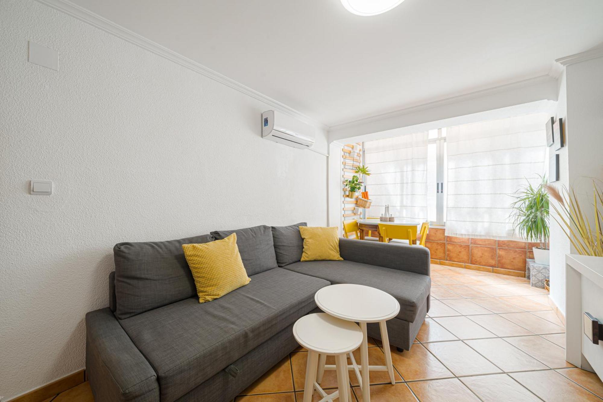 Casita Del Puerto 1 Apartman Santa Pola Kültér fotó