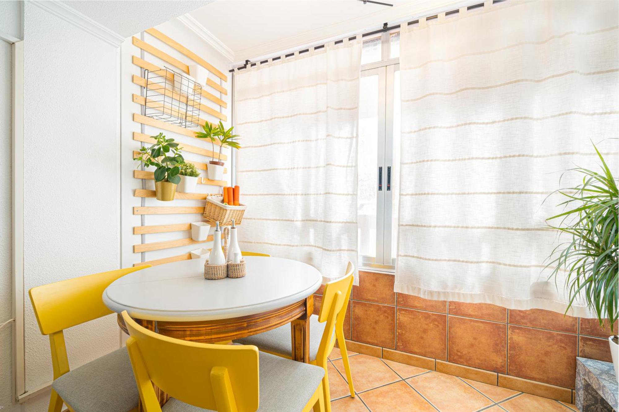 Casita Del Puerto 1 Apartman Santa Pola Kültér fotó